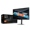 תמונה של מסך גיימינג חכם Gigabyte M27QS 2K SS IPS 1Ms 180Hz Google TV