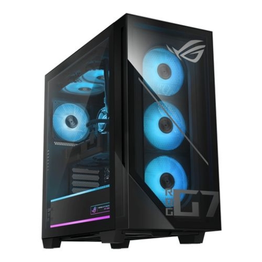 תמונה של מחשב גיימינג נייח ASUS ROG G700TF-7265KF0240