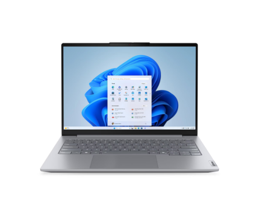 תמונה של נייד LENOVO Thinkpad E14 G8 Ultra 5 225U 16GB 1TB NVME DOS 3YOS