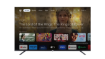 תמונה של טלוויזיה חכמה  MAG GTV65D25 SMART Google OS 4K
