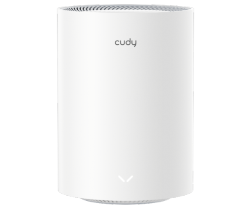 תמונה של נתב/מגדיל טווח Cudy BE3600 Gigabit Mesh Wi-Fi 7 System 1Pack