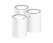 תמונה של נתב/מגדיל טווח Cudy BE3600 Gigabit Mesh Wi-Fi 7 System 3Pack