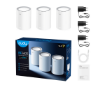 תמונה של נתב/מגדיל טווח Cudy BE3600 Gigabit Mesh Wi-Fi 7 System 3Pack