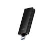 תמונה של כרטיס רשת Cudy BE6500 WIFI7 USB 3.0 High Gain Adapter