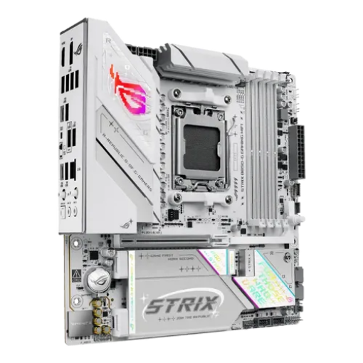 תמונה של לוח אם ASUS ROG STRIX B850-G Gaming WIFI AMD AM5 DDR5