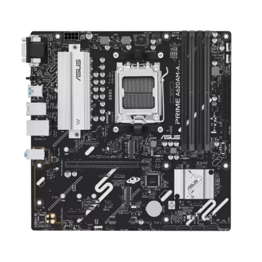 תמונה של לוח אם ASUS Prime A620AM-A-CSM AMD AM5 DDR5