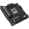תמונה של לוח אם ASUS TUF GAMING B850M-PLUS II AMD AM5 DDR5