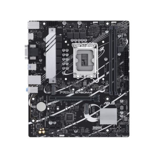 תמונה של לוח אם ASUS Prime H810M-A WIFI Intel LGA1851 DDR5