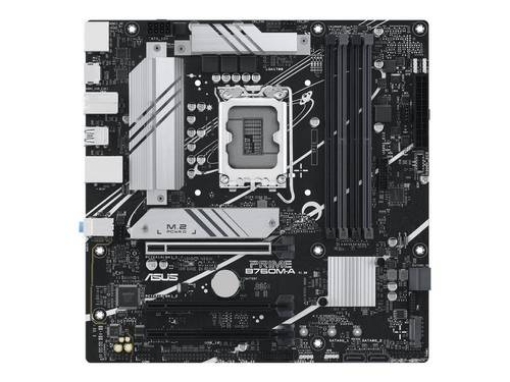 תמונה של לוח אם ASUS Prime B760M-A-CSM Intel LGA1700 DDR5
