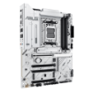 תמונה של לוח אם ASUS X870 MAX GAMING WIFI7 W AMD AM5 DDR5 - צבע לבן