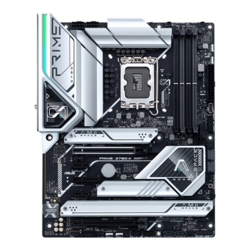 תמונה של לוח אם ASUS Prime Z790-A WIFI Intel LGA1700 DDR5