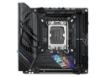 תמונה של לוח אם ASUS ROG STRIX B760-I GAMING WIFI Intel LGA1700 DDR5