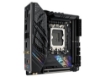 תמונה של לוח אם ASUS ROG STRIX B760-I GAMING WIFI Intel LGA1700 DDR5