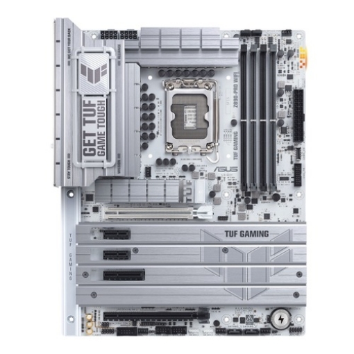 תמונה של לוח אם ASUS TUF GAMING Z890-PRO WIFI Intel LGA1851 DDR5