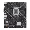 תמונה של לוח אם ASUS Prime H610M-K Intel LGA1700 DDR5