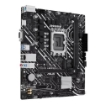 תמונה של לוח אם ASUS Prime H610M-K Intel LGA1700 DDR5