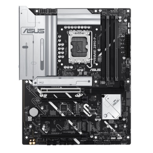 תמונה של לוח אם ASUS Prime Z890-P Intel LGA1851 DDR5