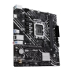 תמונה של לוח אם ASUS Prime H610M-K Intel LGA1700 DDR4