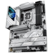 תמונה של לוח אם ASUS ROG STRIX Z890-A GAMING WIFI7 Intel LGA1851 DDR5 - צבע לבן