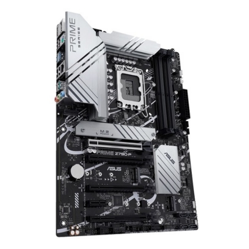 תמונה של לוח אם ASUS Prime Z790-P Intel LGA1700 DDR5