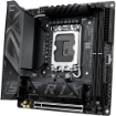 תמונה של לוח אם ASUS ROG STRIX Z860-I GAMING WIFI Intel LGA1851 DDR5