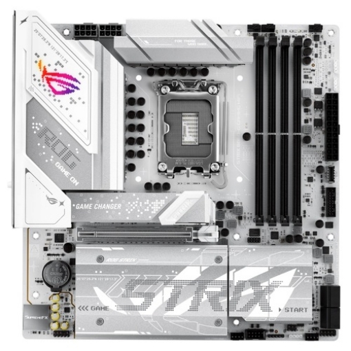 תמונה של לוח אם ASUS ROG STRIX B860-G GAMING WIFI Intel LGA1851 DDR5