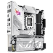 תמונה של לוח אם ASUS ROG STRIX B860-G GAMING WIFI Intel LGA1851 DDR5