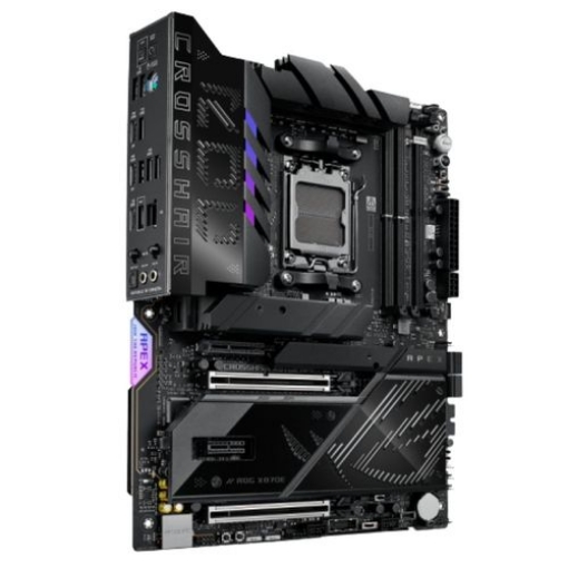 תמונה של לוח אם ASUS ROG CROSSHAIR X870E APEX WIFI AMD AM5 DDR5