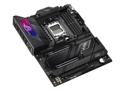 תמונה של לוח אם ASUS ROG STRIX X670E-E GAMING WIFI AMD AM5 DDR5