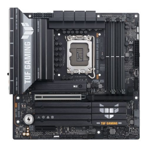 תמונה של לוח אם ASUS TUF GAMING B860M-PLUS Intel LGA1851 DDR5