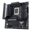 תמונה של לוח אם ASUS TUF GAMING B860M-PLUS Intel LGA1851 DDR5