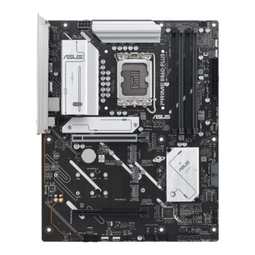 תמונה של לוח אם ASUS ROG STRIX B860-PLUS CSM Intel LGA1851 DDR5