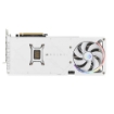 תמונה של כרטיס מסך לבן ASUS ROG Astral GeForce RTX 5080 16GB GDDR7 WHITE OC Edition