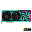 תמונה של כרטיס מסך ASUS ROG Astral GeForce RTX 5080 16GB GDDR7 OC Hatsune Miku