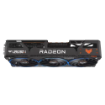 תמונה של כרטיס מסך ASUS TUF Gaming Radeon RX 9070 XT COD BO7 Special Edition