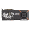 תמונה של כרטיס מסך ASUS TUF Gaming Radeon RX 9070 XT COD BO7 Special Edition