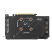 תמונה של כרטיס מסך ASUS Dual Radeon RX9060XT 8G GDDR6