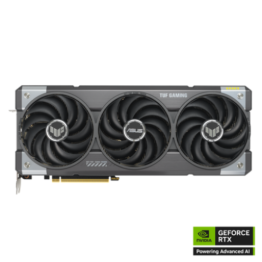 ASUS TUF Gaming GeForce RTX 5060 Ti 16GB GDDR7 OC Edition