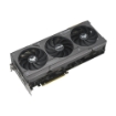 תמונה של ASUS TUF-RX7600XT-O16G-GAMING HDMI 3*DP 16G D6