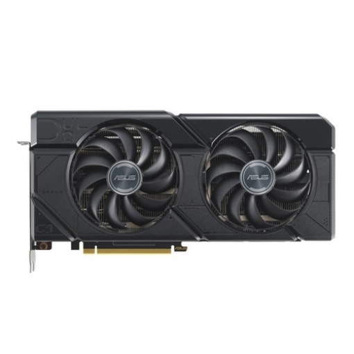 תמונה של ASUS DUAL-RX7900-GRE O16G HDMI 3*DP D6