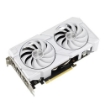 תמונה של DUAL RTX4060 O8G EVO WHITE HDMI DP*3 8G D6 Asus
