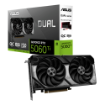 תמונה של כרטיס מסך ASUS Dual GeForce RTX 5060 Ti 8GB GDDR7 OC Edition