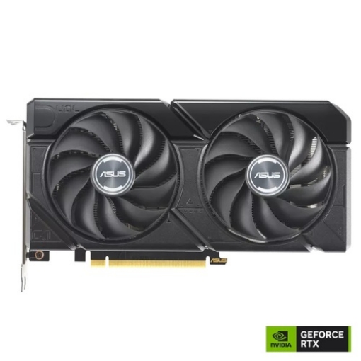 תמונה של ASUS DUAL RTX4060 O8G EVO HDMI 3*DP 8G D6