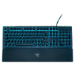 תמונה של מקלדת גיימינג Razer Ornata v3 X Low Profile Membrane Switches
