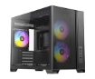 תמונה של מארז ARGB Type-C 3.2  Antec Flux M Mid Tower Micro-ATX