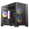תמונה של מארז ARGB Type-C 3.2  Antec Flux M Mid Tower Micro-ATX