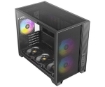תמונה של מארז ARGB Type-C 3.2  Antec Flux M Mid Tower Micro-ATX