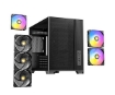 תמונה של מארז ARGB Type-C 3.2  Antec Flux M Mid Tower Micro-ATX