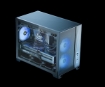 תמונה של מארז ARGB Type-C 3.2  Antec Flux M Mid Tower Micro-ATX