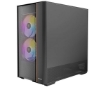 תמונה של מארז Antec Flux Rear Mid Tower 3X140mm ARGB 2X120MM Fan TypeC 3.2